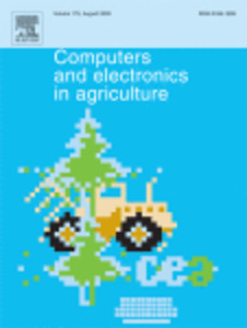 Characterizing and mapping cropping patterns in a complex agro-ecosystem: An iterative participatory mapping procedure using machine learning algorithms and MODIS vegetation indices