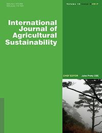 Gender and inorganic nitrogen: what are the implications of moving towards a more balanced use of nitrogen fertilizer in the tropics?