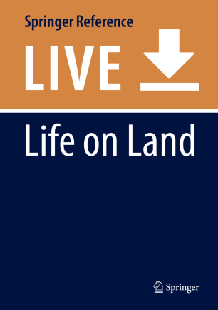 Rethinking agro-food sector to combat land degradation and desertification
