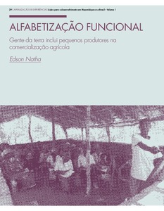 Alfabetização funcional