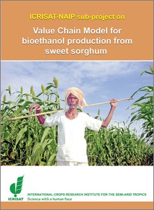 Value Chain Model for bioethanol production from sweet sorghum