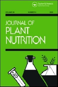 Aluminum stress inhibits accumulation of phosphorus in root apices of aluminum-sensitive but not aluminum-resistant brachiaria cultivar