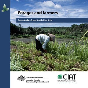 Forages and farmers: case studies from South-East Asia