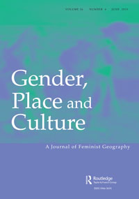 Women bargaining with patriarchy in coastal Kenya: Contradictions, creative agency and food provisioning