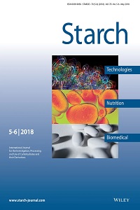 Pullulanase Debranching of Various Starches Upgrades the Crystalline Structure and Thermostability of Starch‐Lauric Acid Complexes
