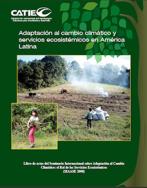 Impacto del cambio climatico para el cultivo de café en Nicaragua