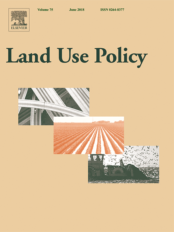 Farmer participation in a climate-smart future: Evidence from the Kenya Agricultural Carbon Project