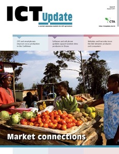 ICT Update 61: Market connections