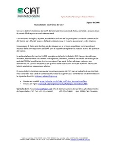 Archivo de Noticias