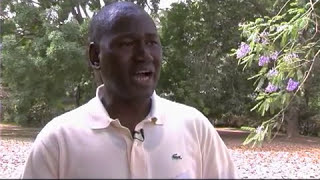 Multinational CGIAR-Support