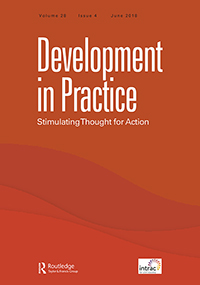 Elucidating linkages between women’s empowerment in livestock and nutrition: A qualitative study