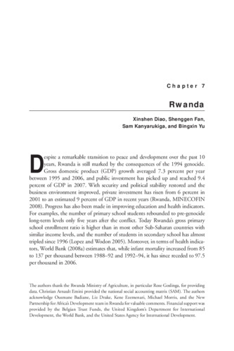 Rwanda