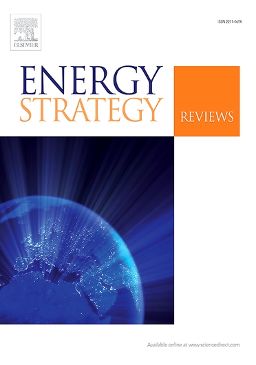 Economic, equity, and political trade-offs in energy transition in irrigation in Bihar, India