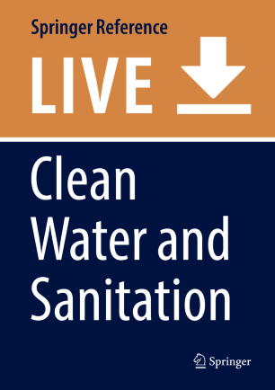 Water quality: standards and indicators