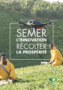 Semer l'innovation, récolter la prospérité