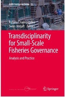 Broadening the knowledge base of small-scale fisheries through a food systems framework: A case study of the Lake Superior Region