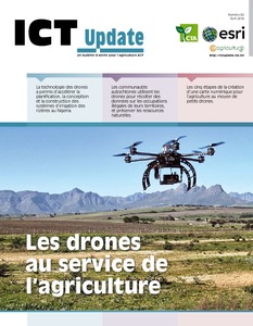 Mieux comprendre la réglementation en matière de drones