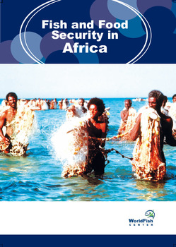 Fish and food security in Africa