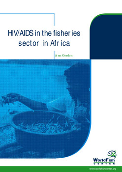 HIV/AIDS in the fisheries sector in Africa