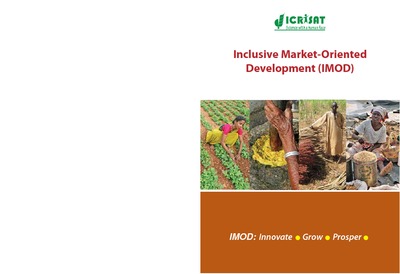 Inclusive Market-Oriented Development (IMOD)