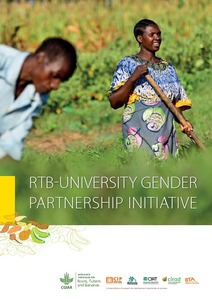 RTB-University gender partnership initiative