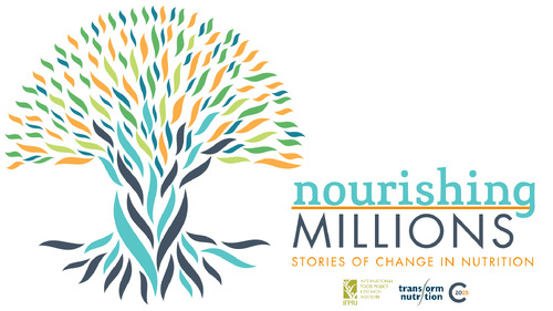 Chapter 7: Reducing risk, strengthening resilience: Social protection and nutrition [Nourishing Millions]