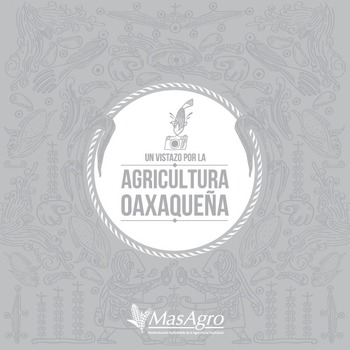 Un vistazo por la agricultura oaxaqueña