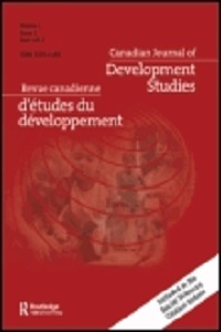 Empowerment through articulations between post-neoliberal politics and neoliberalism: value chain alliances in Bolivia