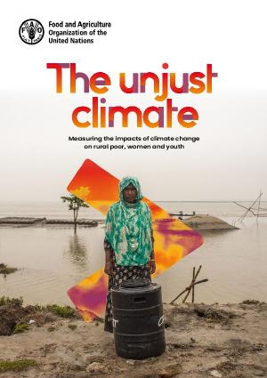 The unjust climate: Measuring the impacts of climate change on rural ...