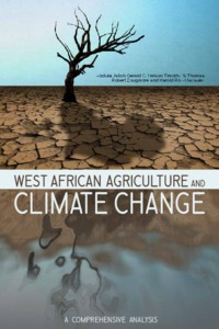 West African agriculture and climate change: a comprehensive analysis