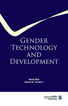 Gender participation and decision making in crop management in Great Lakes Region of Central Africa