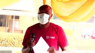 Inauguration of Biogas Installations (cont