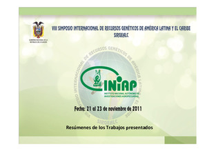 Estrategias para la conservación de semillas en tres especies cultivadas del género Passiflora L. en Colombia