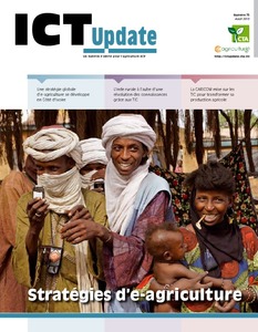 Un opérateur télécom en Afrique de l'Ouest