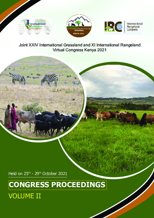 A Scalable and Participatory Sustainable Rangeland Management toolkit with a holistic and multidisciplinary approach to rehabilitate degraded rangelands