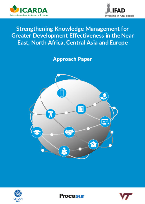 SKiM - Approach Paper