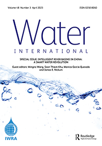 Gender and social inclusion in community water resource management: lessons from two districts in the Himalayan foothills and the Terai in Nepal