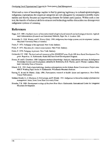 Morphology, taxonomy, and natural distribution of Brachiaria (Trin.) Griseb