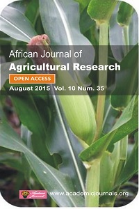 Genotypic variability for tolerance to salinity and phosphorus deficiency among N2-dependent recombinant inbred lines of common bean (Phaseolus vulgaris)