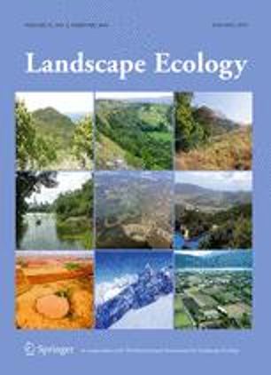 Re-integrating ecology into integrated landscape approaches