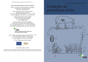 Controlo da parasitose ovina