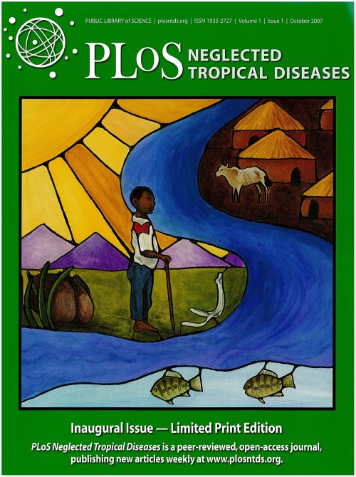 The Vicious Worm education tool improves the knowledge of community health workers on Taenia solium cysticercosis in Rwanda