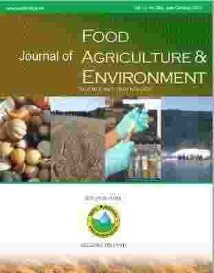 Resolving the Gender Empowerment Equation in agricultural research: A systems approach