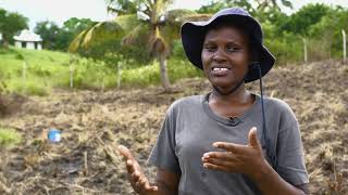 Veronica Kepwe, Agriculture Enterpreneur, Tanzania