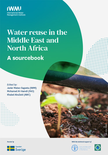 Cost of water reuse projects in MENA and cost recovery mechanisms