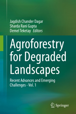 Agroforestry Options for Degraded Landscapes in Southeast Asia