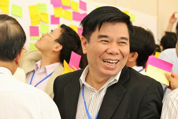 Southeast Asia Scenarios Workshop