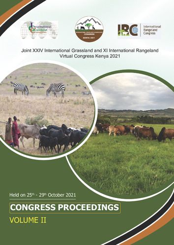 A Scalable and Participatory Sustainable Rangeland Management toolkit with a holistic and multidisciplinary approach to rehabilitate degraded rangelands