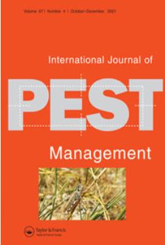 Spatial and temporal distribution of faba bean gall (Physoderma) disease and its association with biophysical factors in Ethiopia