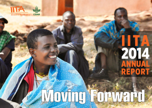 IITA Annual Report 2014